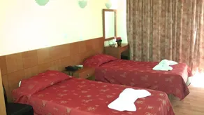 Aristoteles Hotel - Image 2