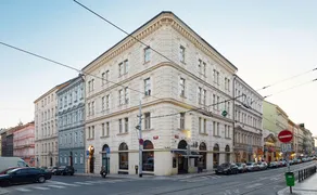 MH Apartments River Prague - Image 3