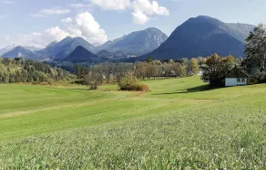 Stunning Home in Altaussee With 3 Bedrooms, Sauna and Wifi - Image 2