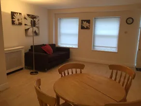 Dorset Street Upper Apartment - Image 5