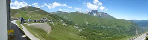 Studio in Saint Lary Soulan With Wonderful Mountain View and Wifi 1 - Image 5