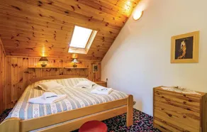 Beautiful Home in Cuica Krcevina With Sauna, Wifi and 3 Bedrooms - Image 2
