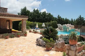 Cascina Coppola Holiday Home with private pool - up to 11 guests - Image 3