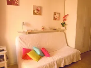 Studio in Leucate, With Balcony - 250 m From the Beach - Image 3