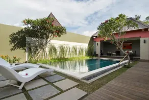 Bali Swiss Villa - Image 4