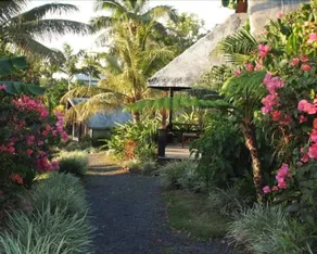 Amutia Resort - Image 2