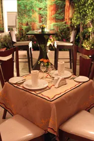 Hotel Suite Chico - Image 2