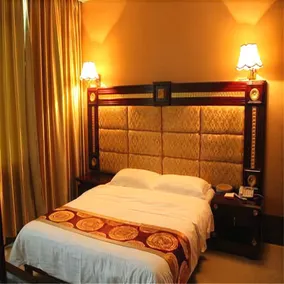 Jiangpan Lidu Hotel - Image 4