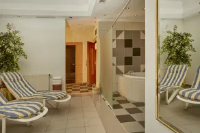 H+ Hotel Nürnberg - Image 4