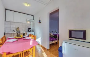 Awesome Home in Povile With 1 Bedrooms and Wifi - Image 2