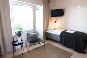 SSA Spot Apartments - Image 2