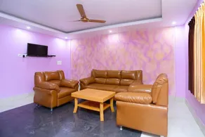 Goroomgo Hotel Krishna Residency Puri - Budget Friendly with Premium Facility - Image 2