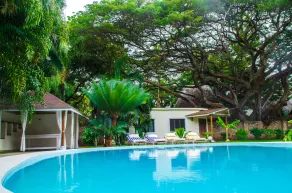 Maisha Tamu Luxury Boutique Resort - Image 5