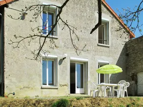 Maison de 3 chambres avec jardin clos et wifi a Monthenault - Image 3