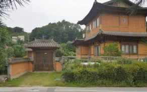 Yangpyeong Jangsu Village Hanok Stay - Image 3