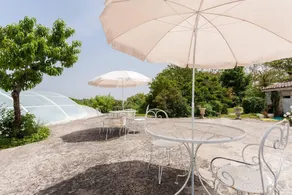 Villa With 4 Bedrooms in Génissac, With Private Pool, Furnished Garden and Wifi - Image 5