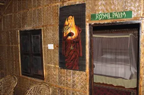 Palm Trees Ayurvedic Heritage - Image 1