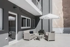 Wyz Attiki Aparthotel - Image 4
