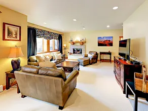 5br/5.5ba W/ Hot Tub - 4 Golf Courses, Near Skiing 4 Bedroom Home - Image 2