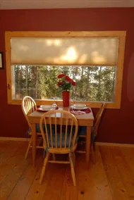 Wilderness Cabin on the Canyon - Image 5