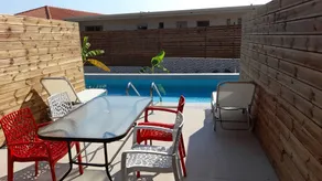 Kozanos Suites with Private Pool - Image 5