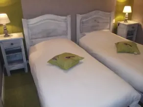 Hotel Des Cotes De Meuse - Image 3