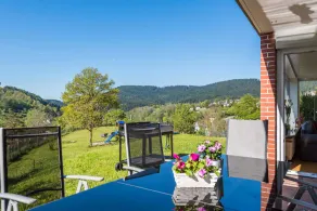Traum-Ferienhaus auf der Burghalde - Image 3