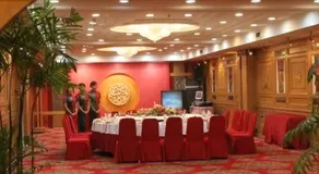 Green Hotel - Shenyang - Image 3