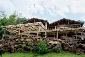 Hotel Fazenda Três Cascatas - Image 5
