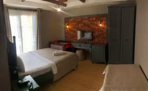 Liva Sapanca Butik Otel (Alkolsuz Aile Oteli) - Image 2