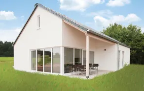 Beautiful Home in Prüm OT Walcherath With 2 Bedrooms and Sauna - Image 2