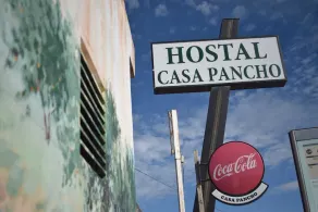 Hostal Casa Pancho - Image 3