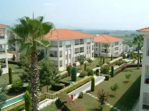 Lovely 2-bed Apartment in Side - Ilica - Image 3