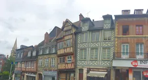Au coeur de Lisieux - Image 3