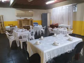 Hostel Varandas Do Maracana - Image 2