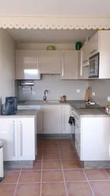Appartement d'une chambre avec vue sur le lac et wifi a Les Angles - Image 5