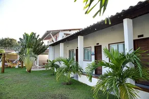CASA SERRAMBI COM PISCINA - BY SEU FLAT - Image 5