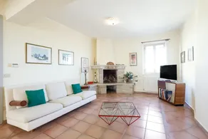 Villa mit Pool, Garten und Grill | Panoramablick - Image 3