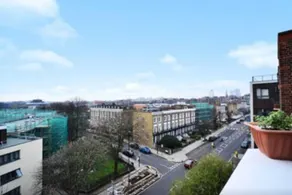 Stylish 2 Bed Between Camden Town & Primrose Hill - Image 5