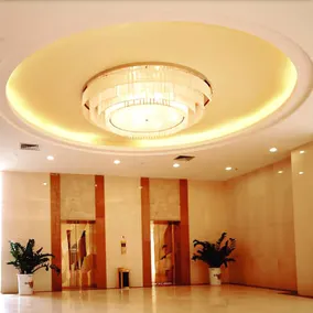 Kaispring Golf Hotel - Image 2