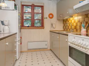 Beautiful Holiday Home in Jutland With Terrace - Image 5
