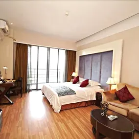 Kaispring Golf Hotel - Image 3