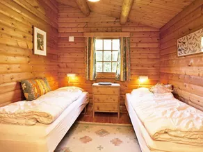 Cozy Holiday Home in Gedser Near Sea - Image 2