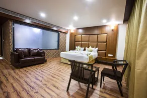Jalashray Resort - Image 5