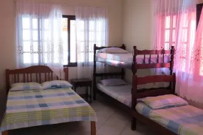 Mochileiros Hostel & Pousada - Image 2