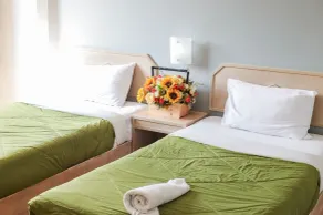 Green Palace Hotel - Image 3