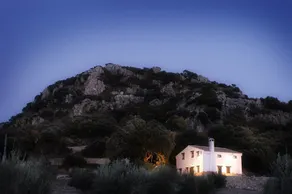 House With in Íllora With Wonderful Mountain View Private - Image 3