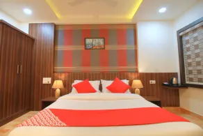 Igloo Residency by OYO Rooms - Image 5