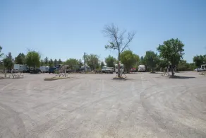 Hotel Las Cruces I-10 West - Image 5