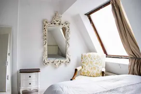 Bright & Cosy 2 Bed Apartment in Notting Hill - Image 5